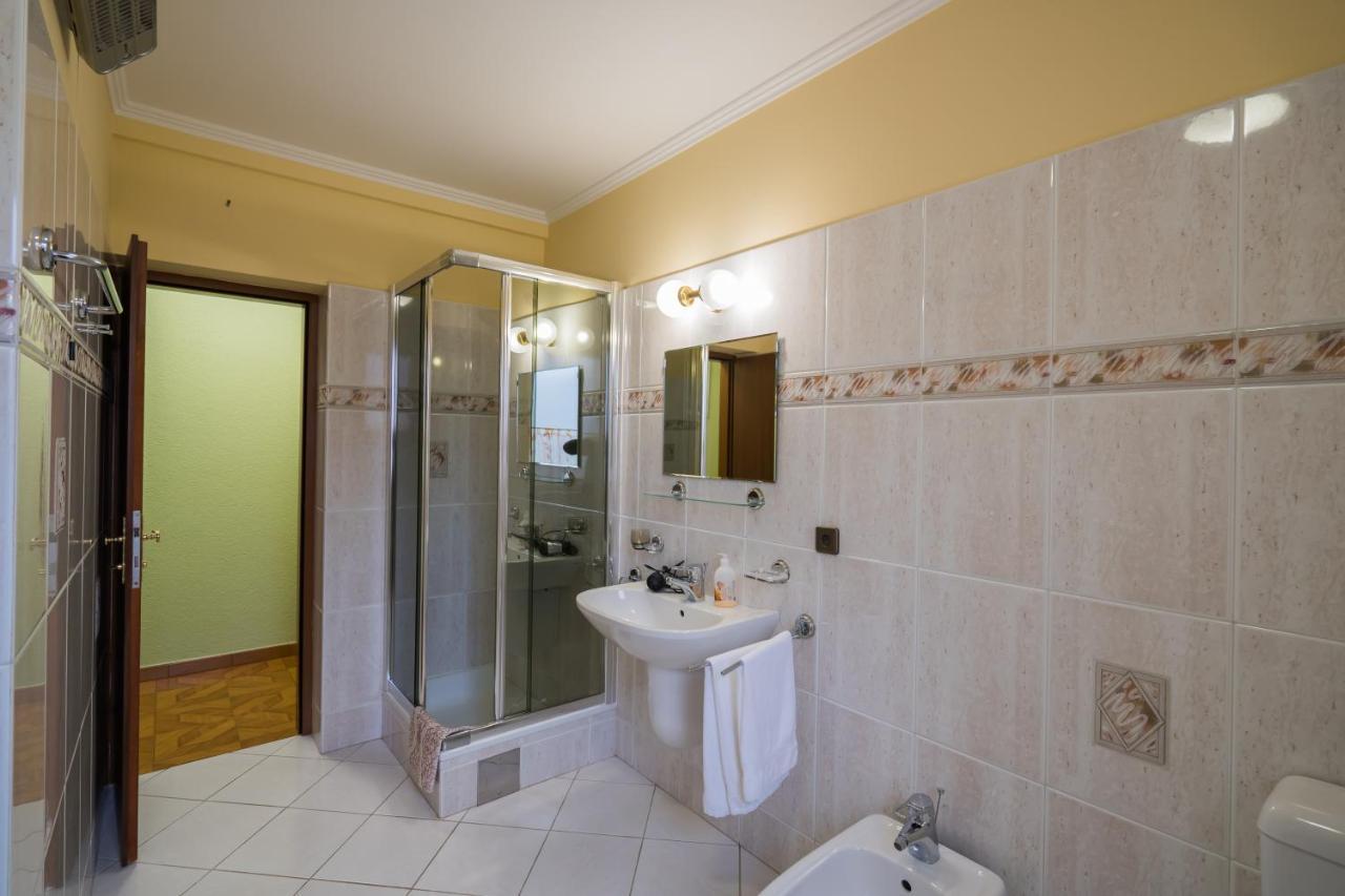 Korponyi Villa Siófok Exterior foto