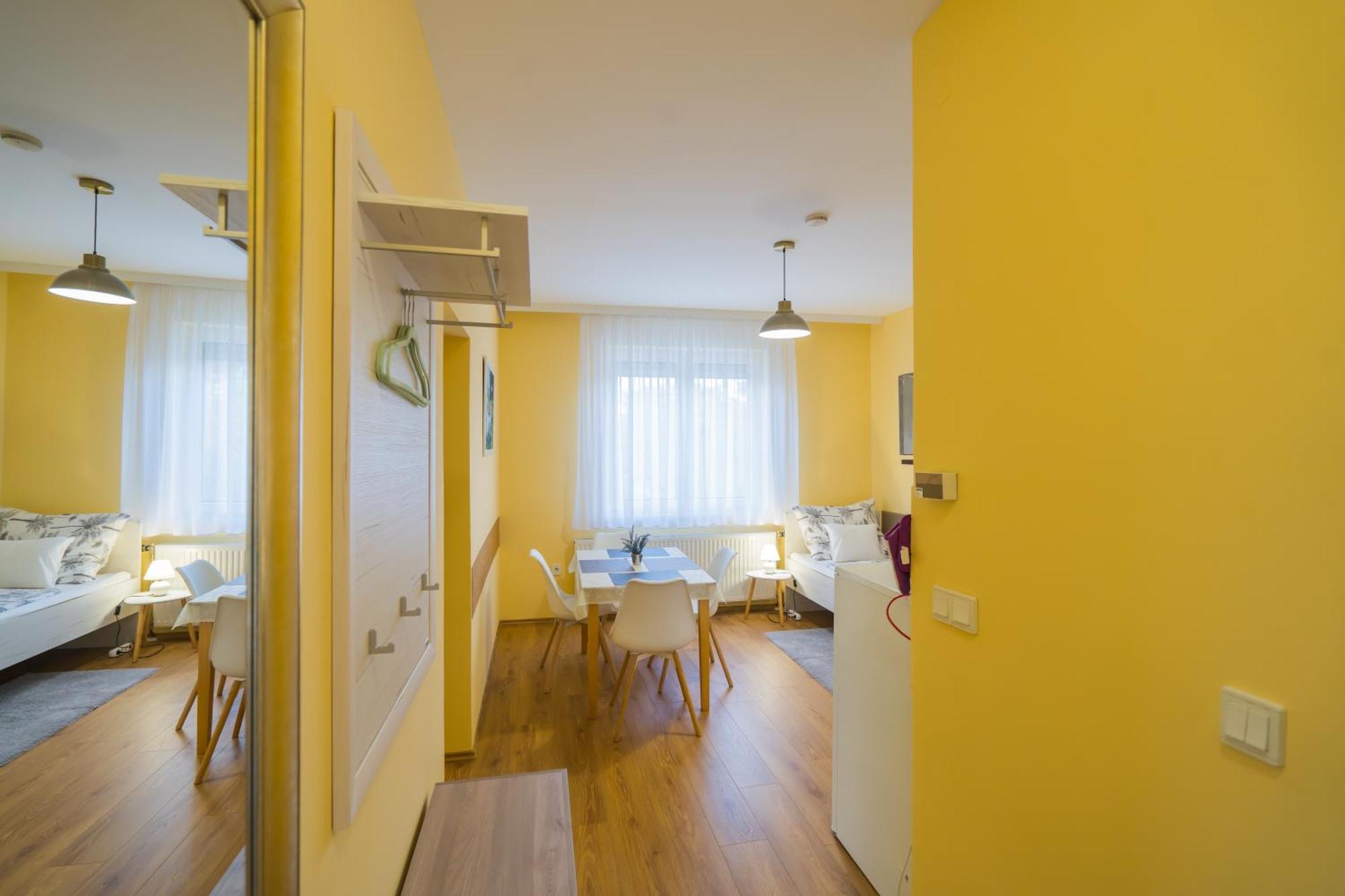 Korponyi Villa Siófok Exterior foto